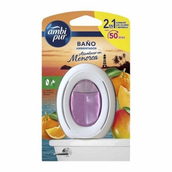 Ambi Pur 7,5ml Atardecer en Menorca odświeżacz 224 sztuki HURTOWNIA